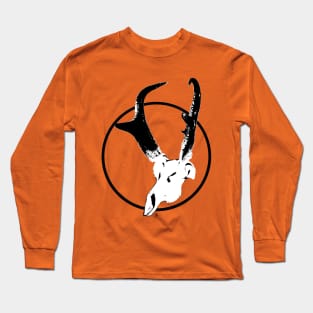 Speed Demon Long Sleeve T-Shirt